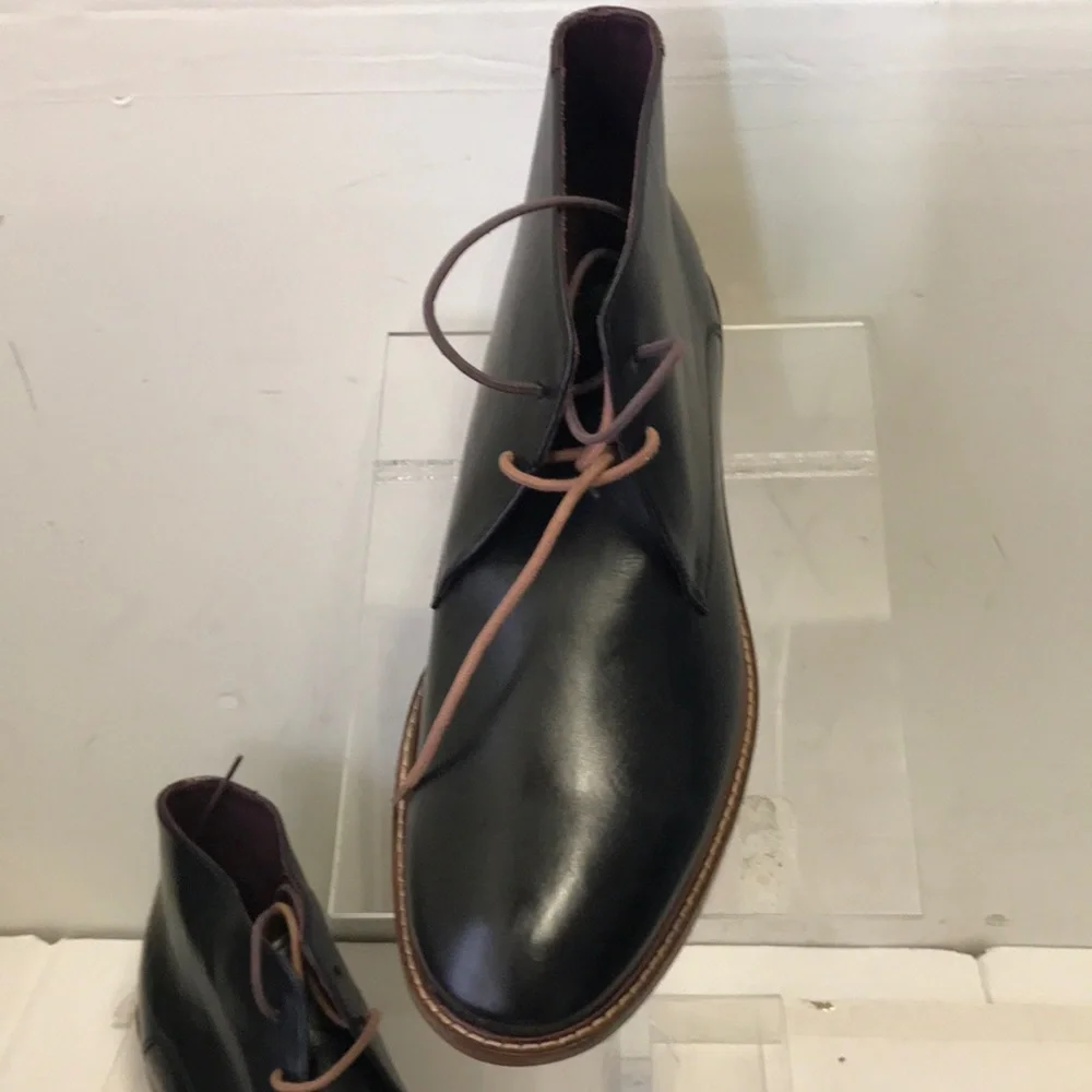 Ted Baker Tolson  Chukka Ankle Boots